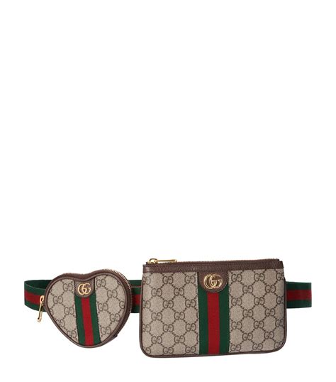 gucci utility bag|More.